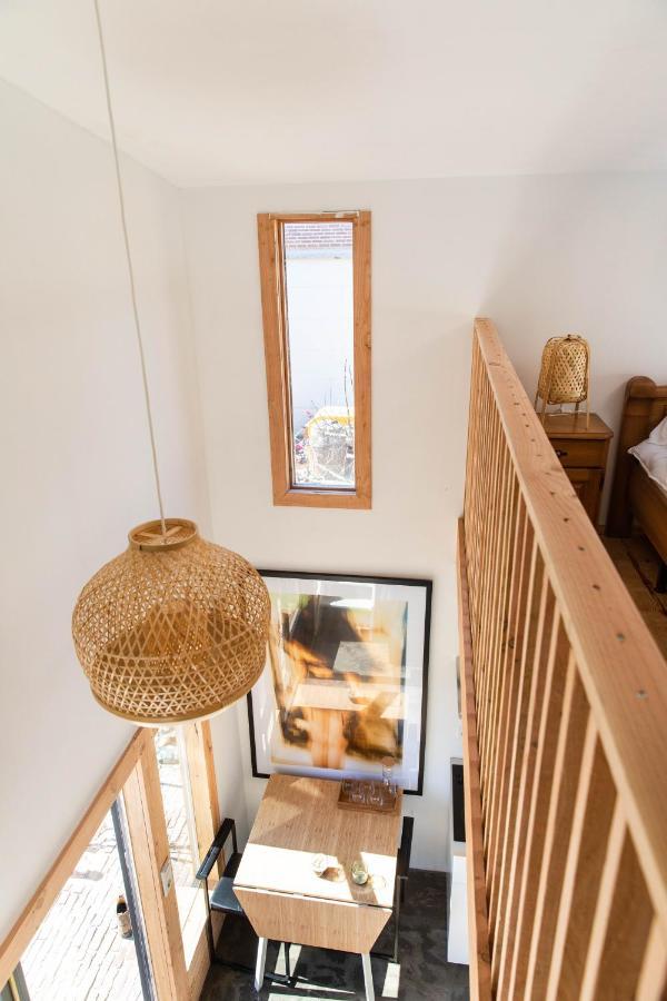 Luna'S Loft Берген Экстерьер фото