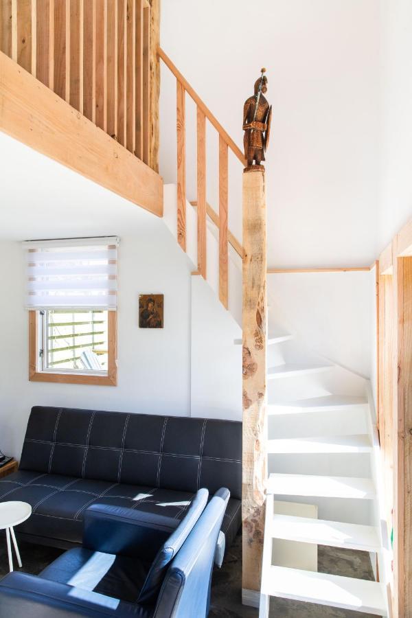 Luna'S Loft Берген Экстерьер фото